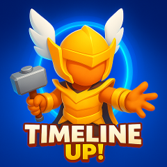 Timeline Up